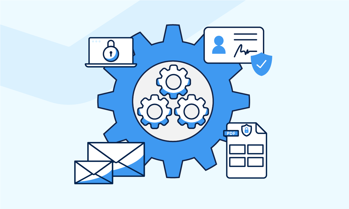 Business Automation