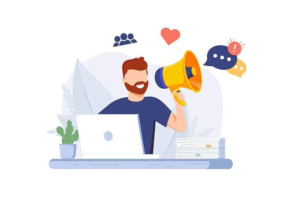 Business Website & Online Presence