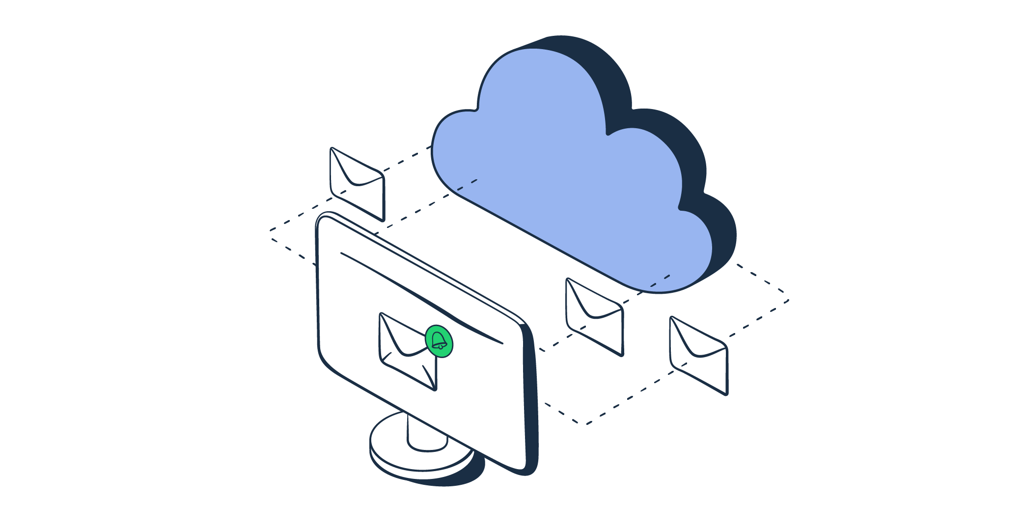 Cloud & Email Setup