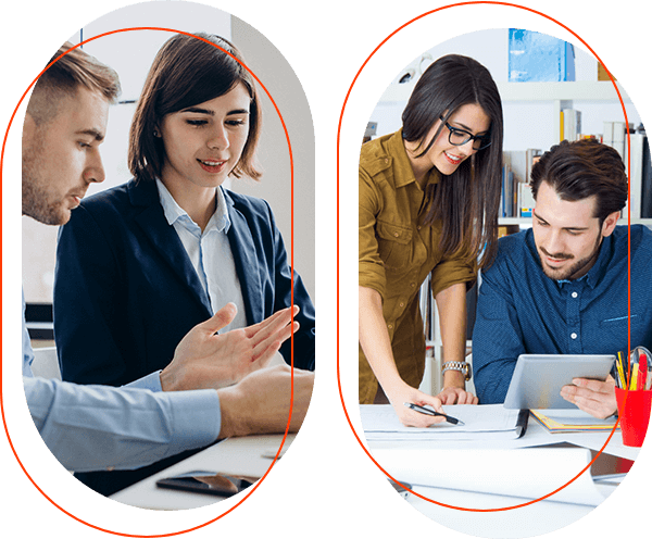 Industry-Specific Tech Services